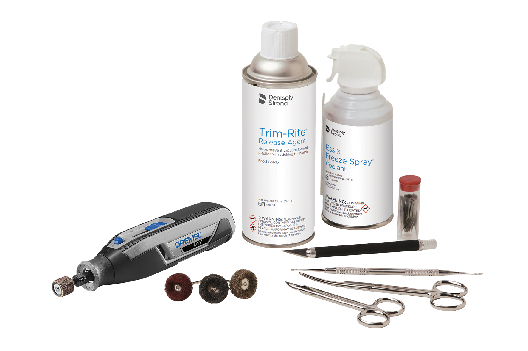 Appliance Trimming Kit