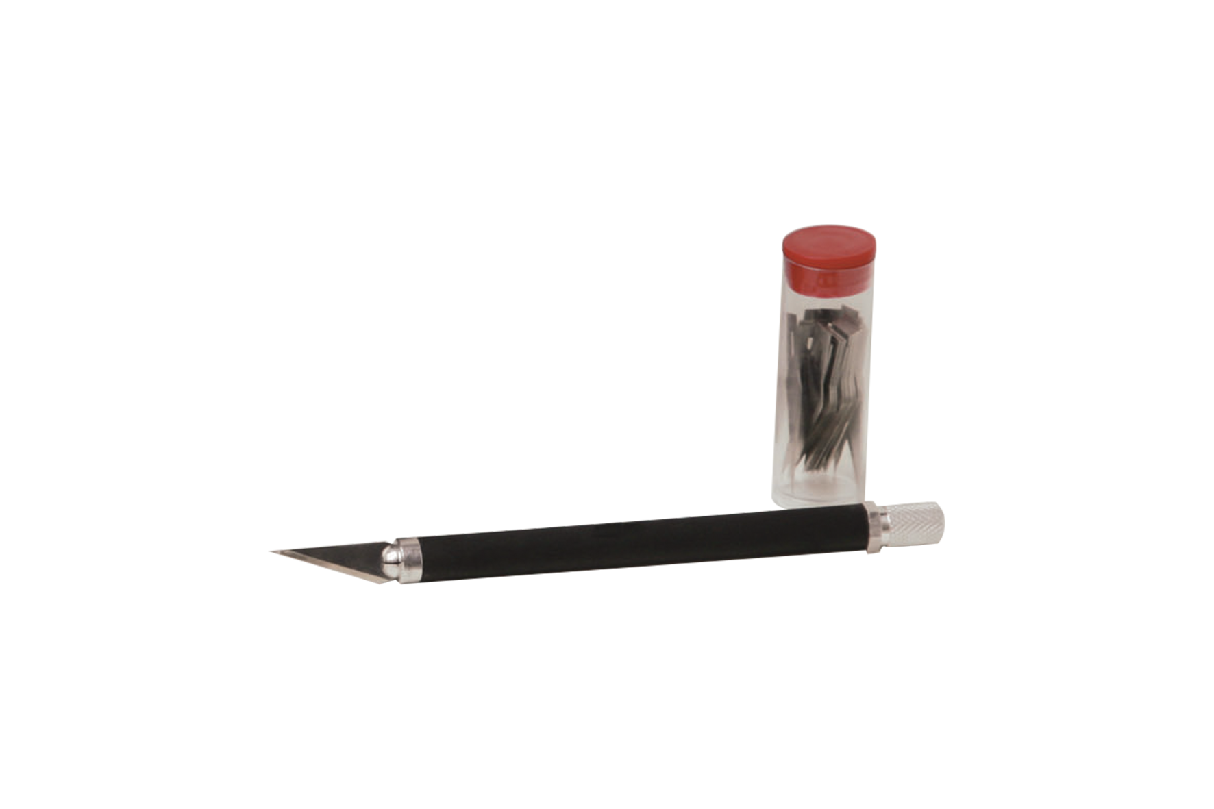 Essix Lab Knife & Refill Blades Kit