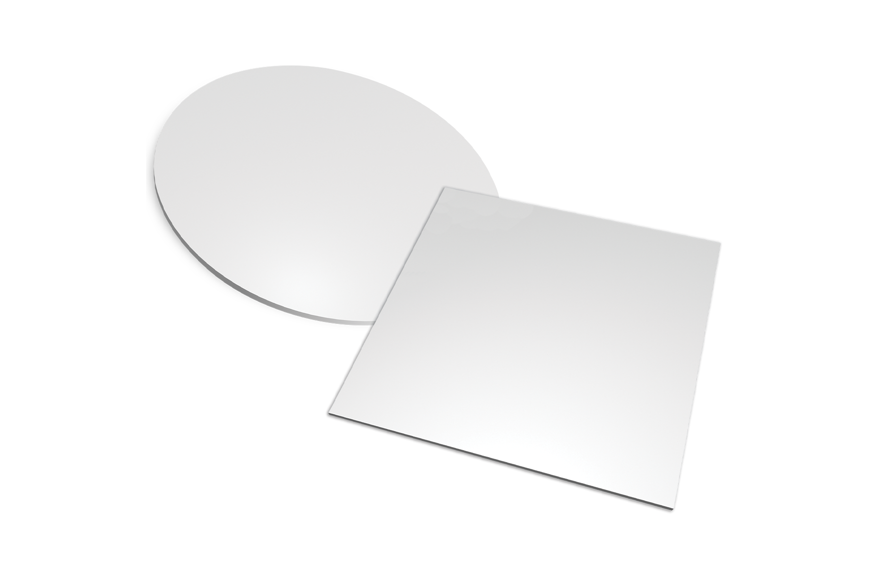 Plastique Essix TRAY-RITE