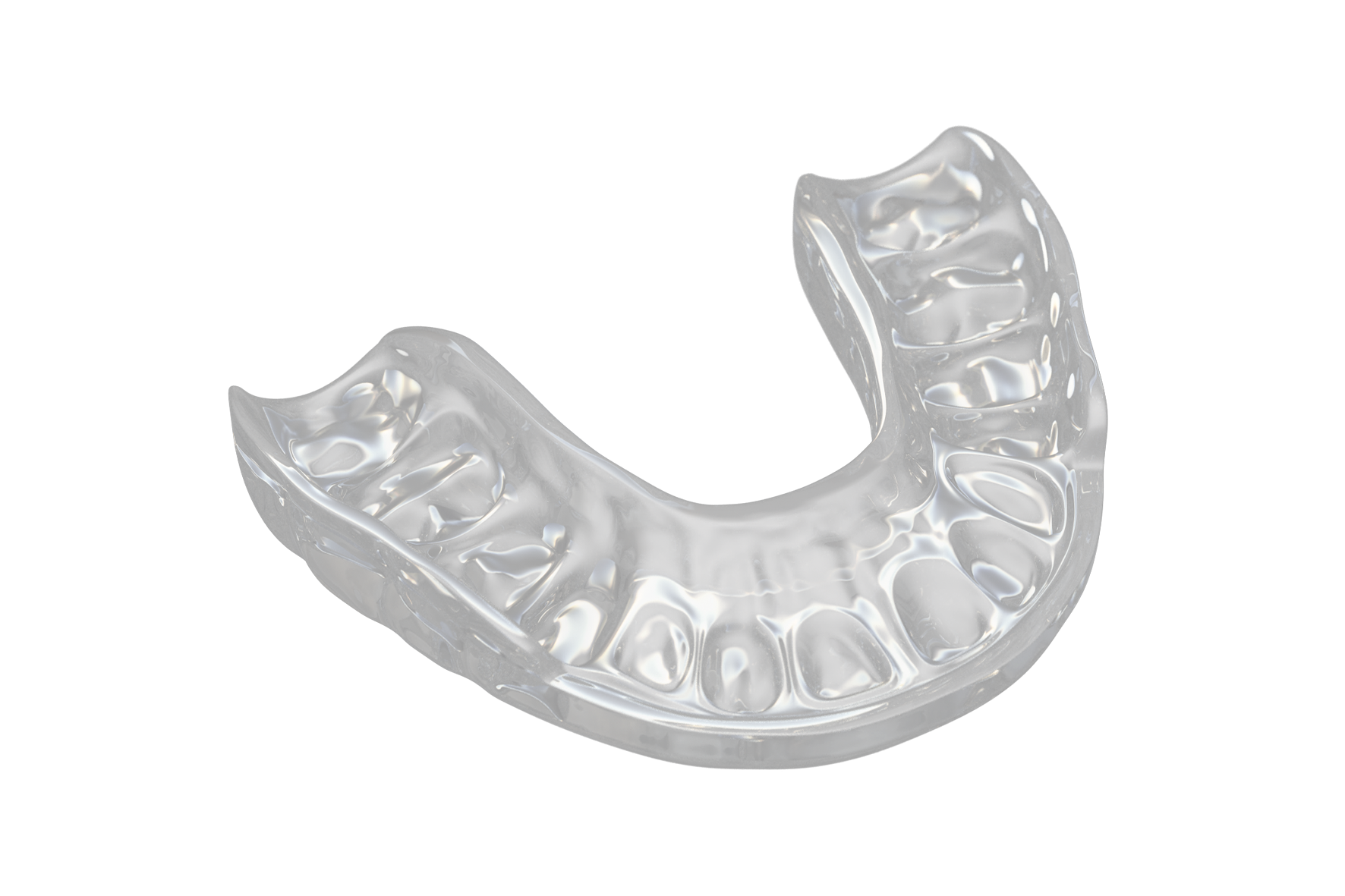 Nightguard Laminates