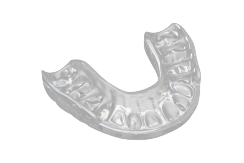 Nightguard Laminates