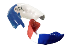 Matériau du protège-dents Essix Laminated Sports