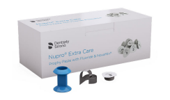 Nupro Extra Care Prophy Paste