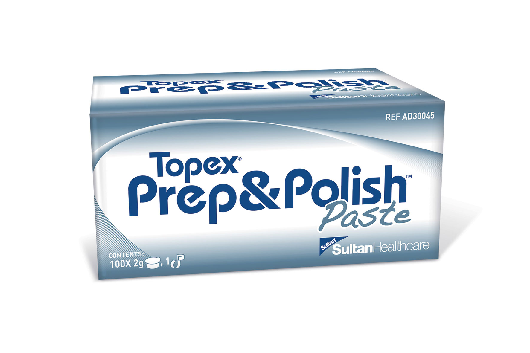 Topex Prep & Polish Paste