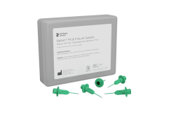 Delton EZ Tips Disposable Syringe Brush Tips