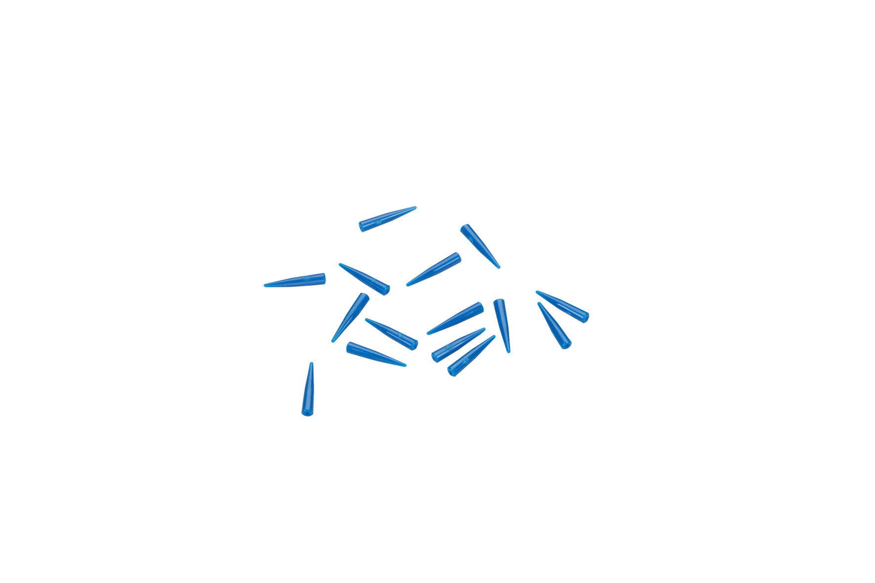 SofTip Disposable Prophy Tips