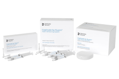 Captivate by Nupro Tooth Whitening Systems