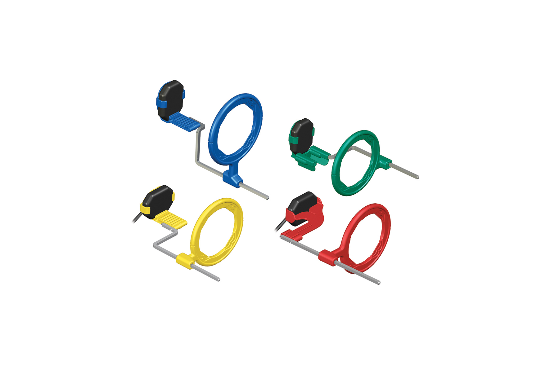 XCP-DS Digital Sensor Holder Kits for Non Rinn: Shop online XCP-DS Digital Sensor Holder Kits for Non Rinn: Shop online