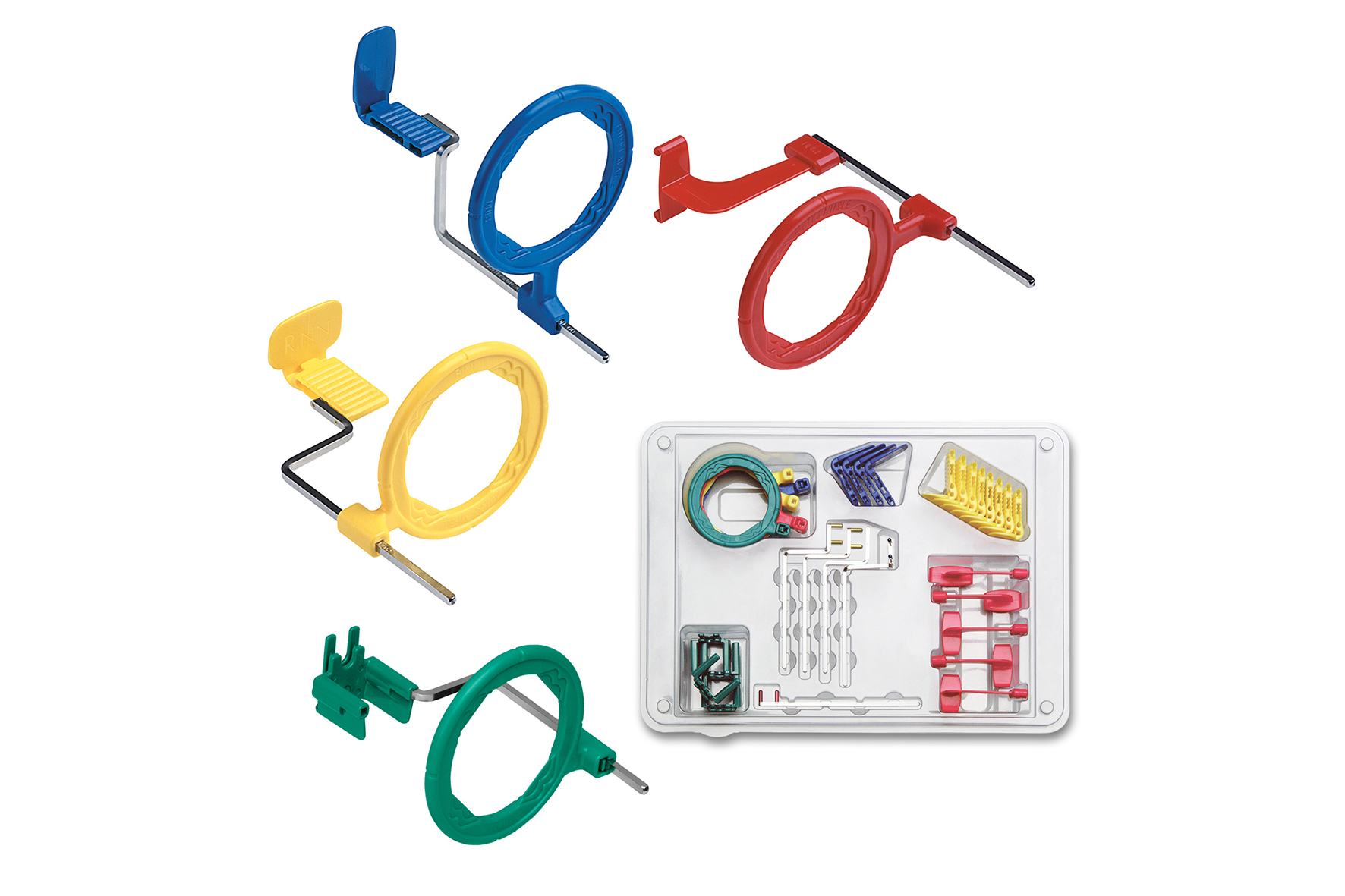 Rinn XCP Extension Cone Paralleling System for Film Shop online Dentsply Sirona USA