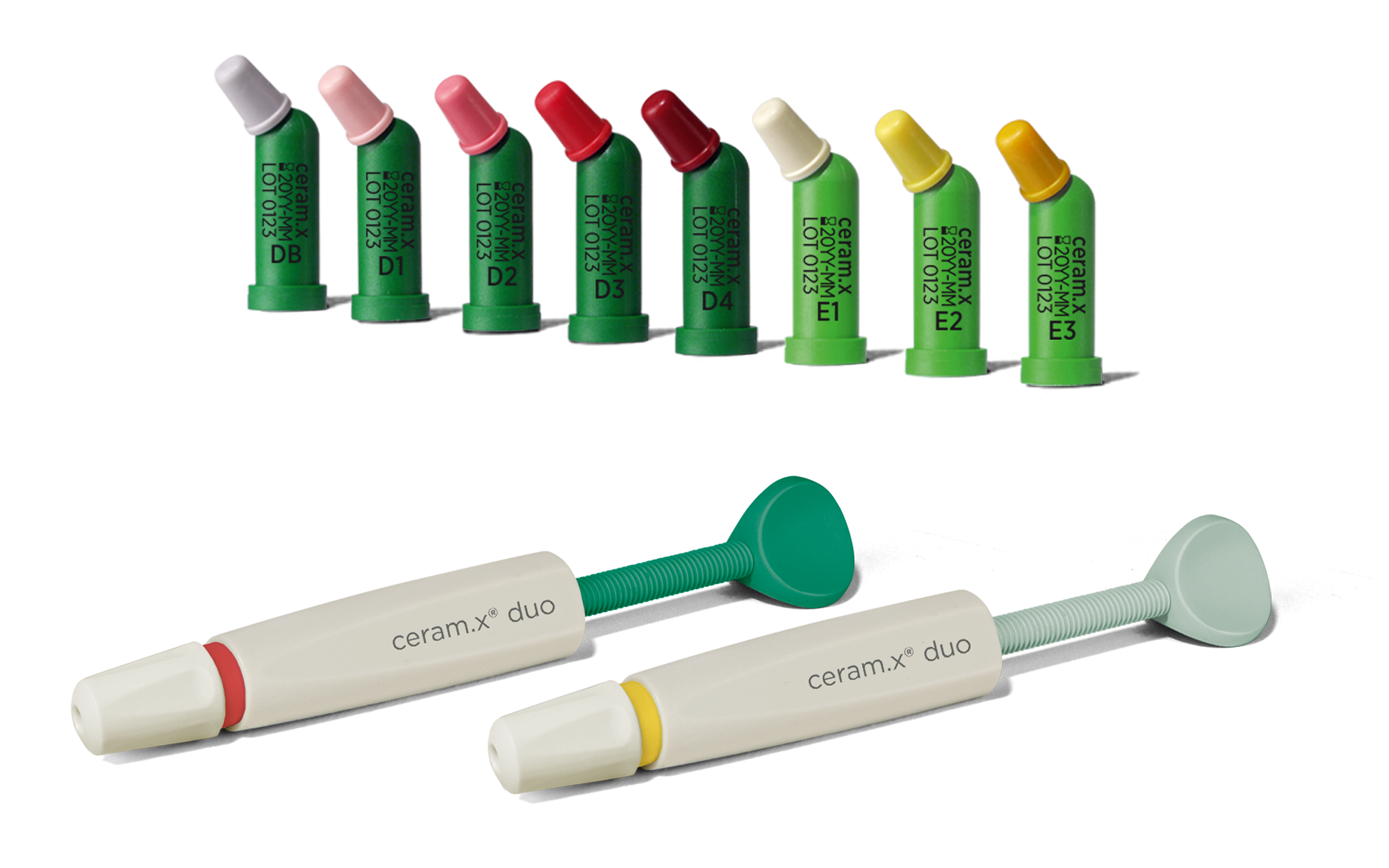 ceram.x duo
