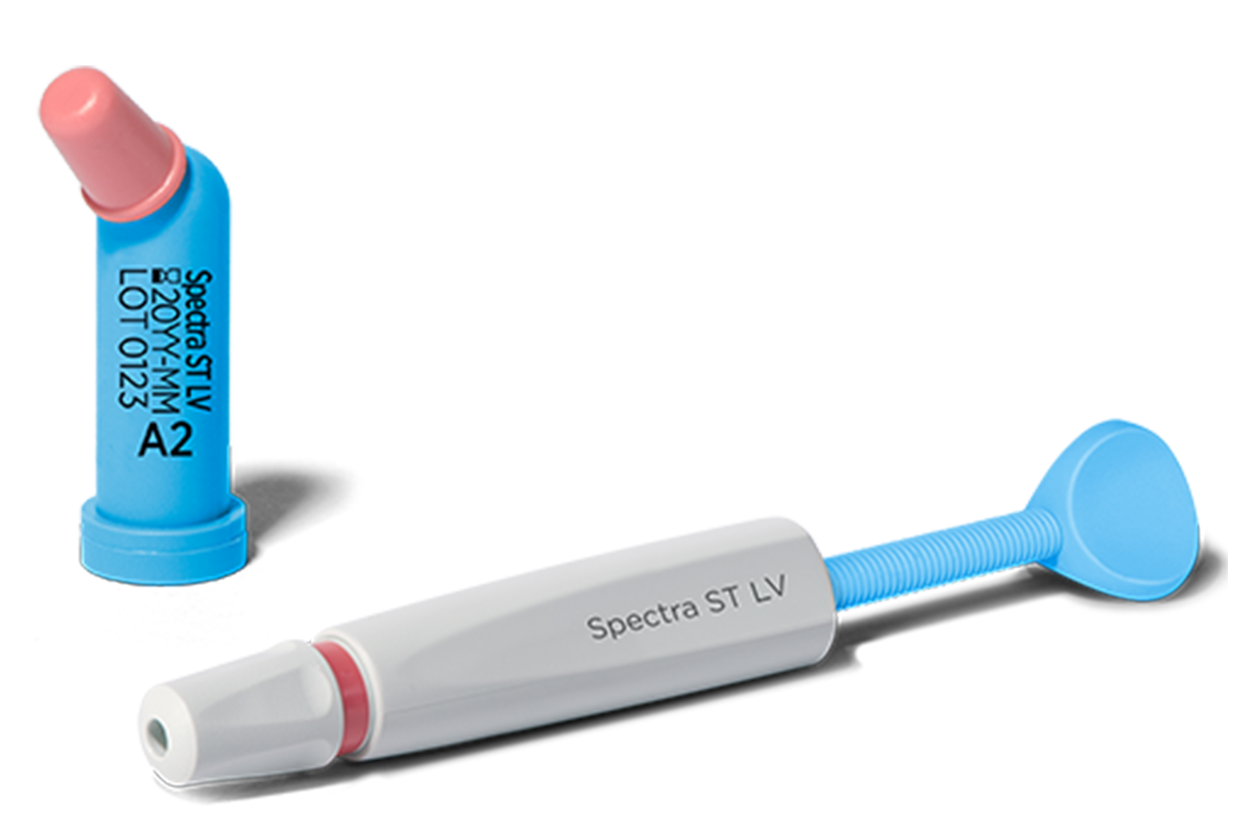Ceram.x Spectra ST-LV