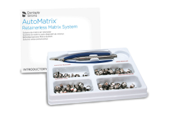 AutoMatrix I Intro Kit