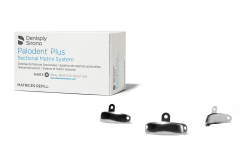 Palodent Plus I Matrices