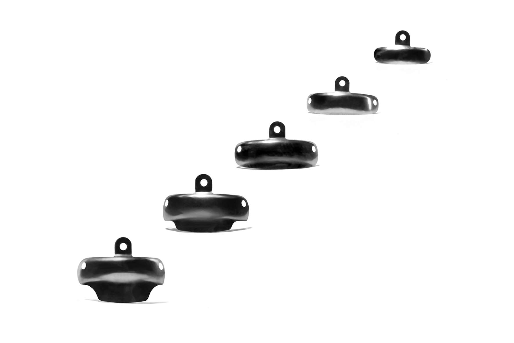 Palodent Plus I Matrices
