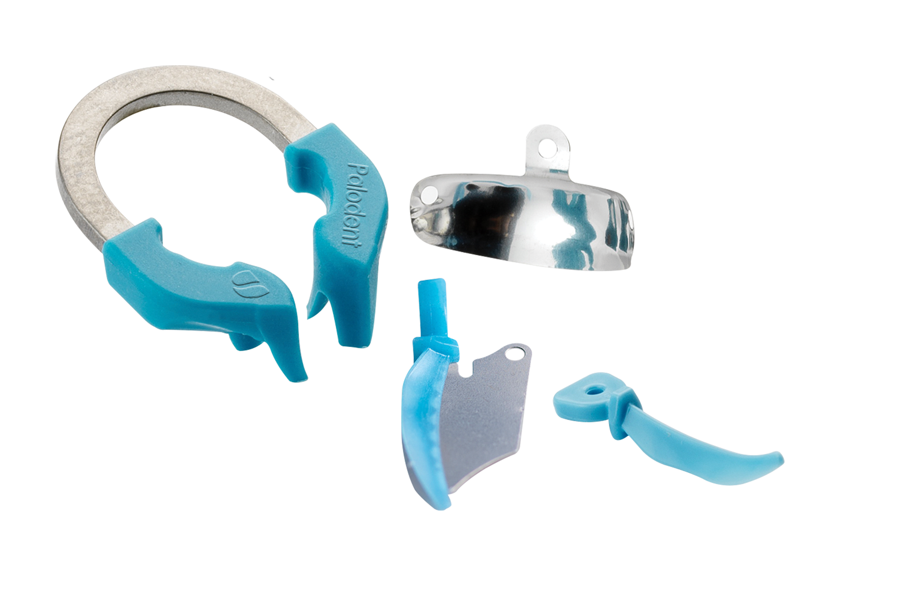 Palodent V3 I Accessories