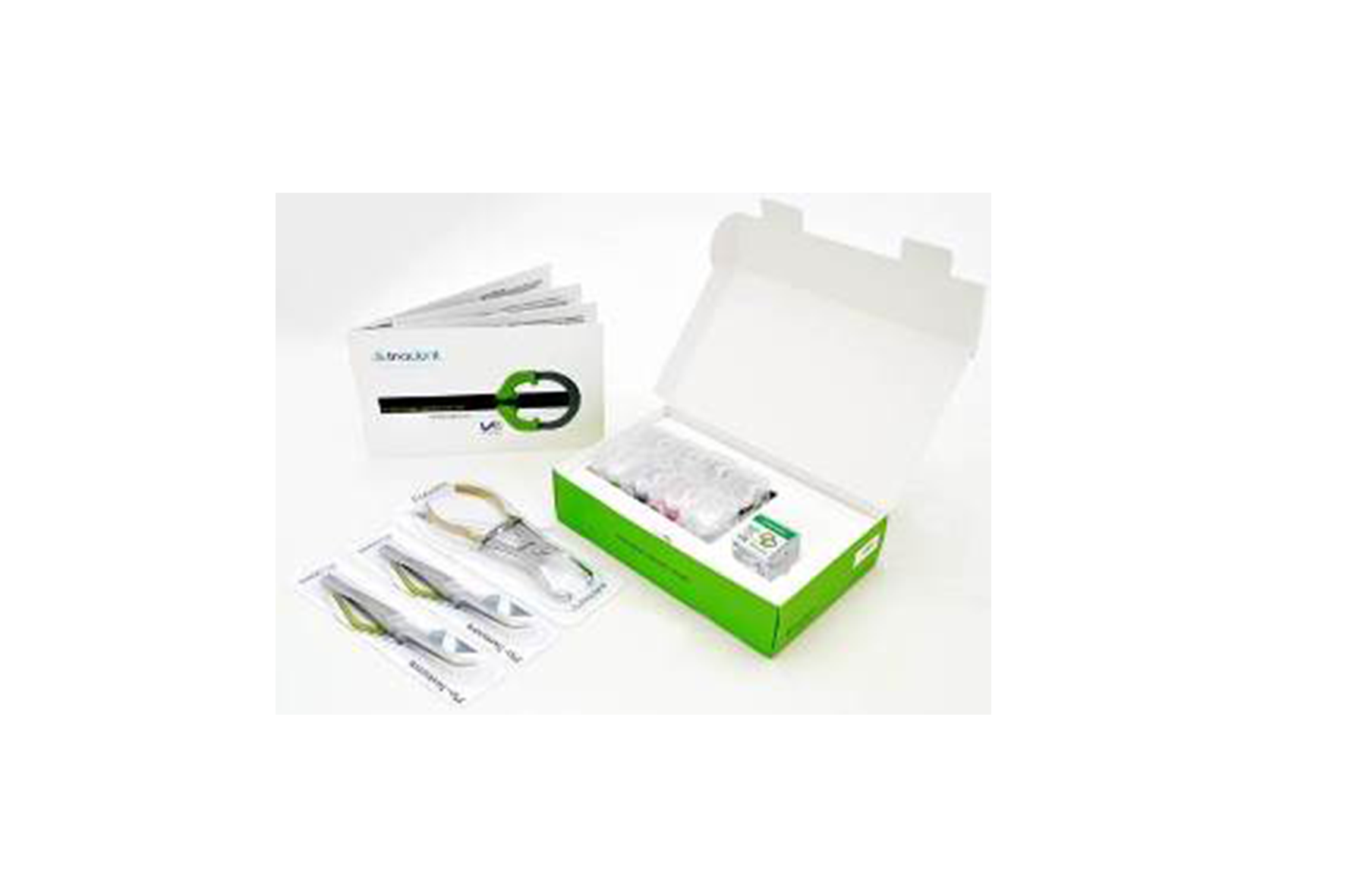 Triodent Container Triodent V3 I Kits: Shop online | Dentsply Sirona