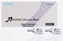 KATANA Zirconia