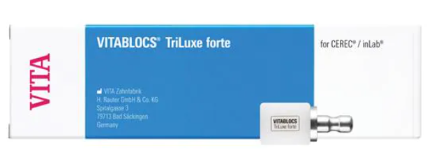 VITABLOCS Triluxe