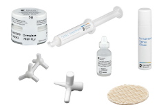 CAD/CAM Materials & Accessories
