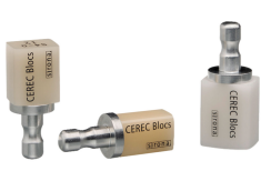 Blocs CEREC C