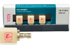 VITA ENAMIC for CEREC/inLab