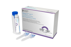 Regisil 2X VPS Bite Registration Material