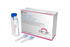 Matériau de mordu d’occlusion Regisil PB VPS
