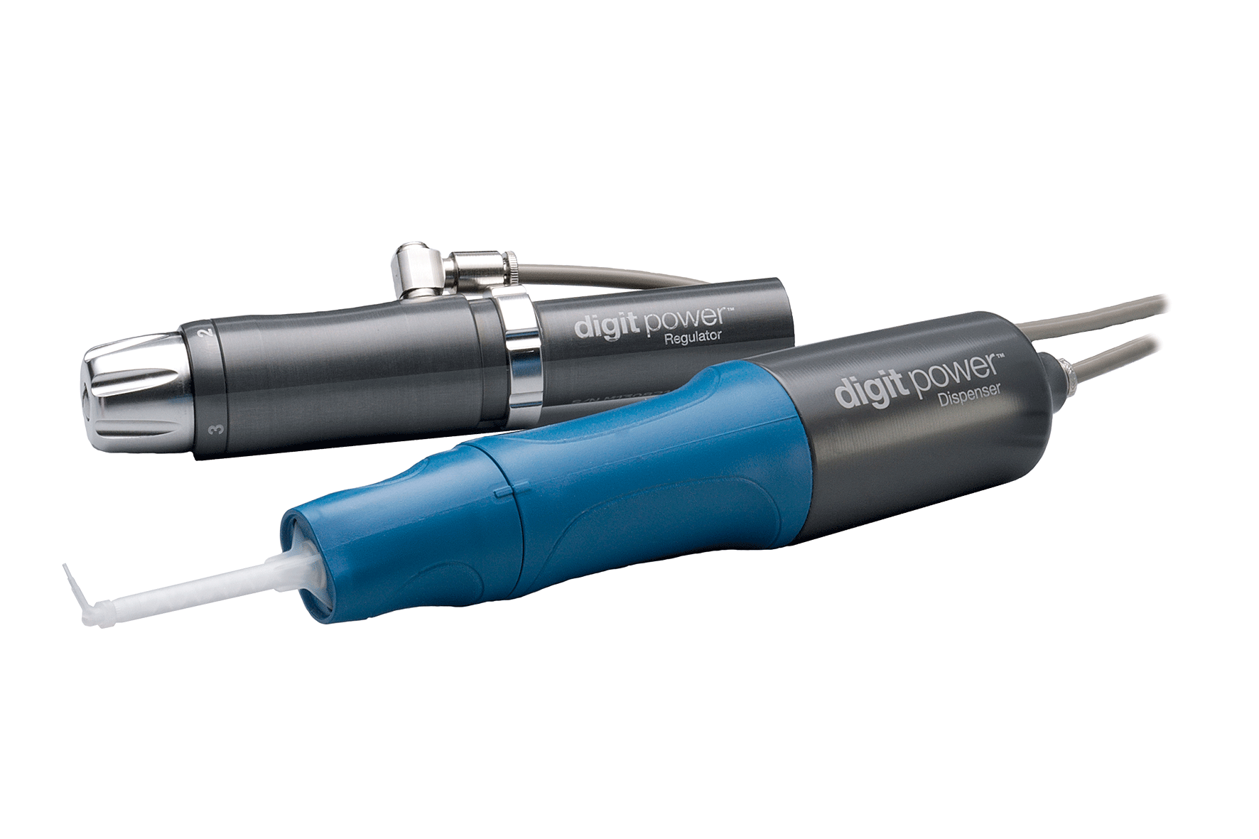 digit Power | Pneumatic Dispenser Accessories