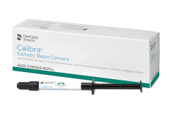 Calibra I Base Syringe