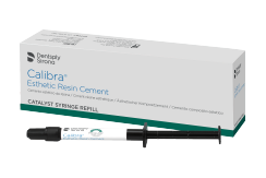 Calibra I Catalyste Syringe