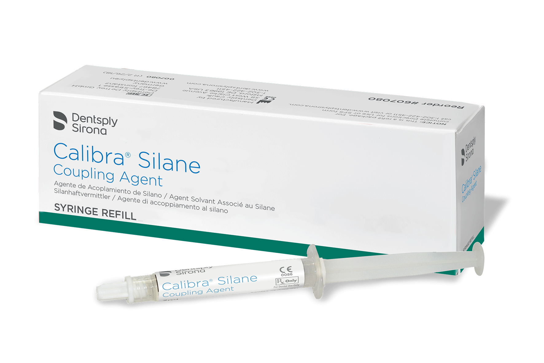 Calibra I Silane Coupling Agent