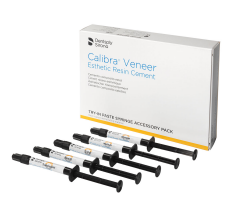 Calibra Veneer I Accessory Pack