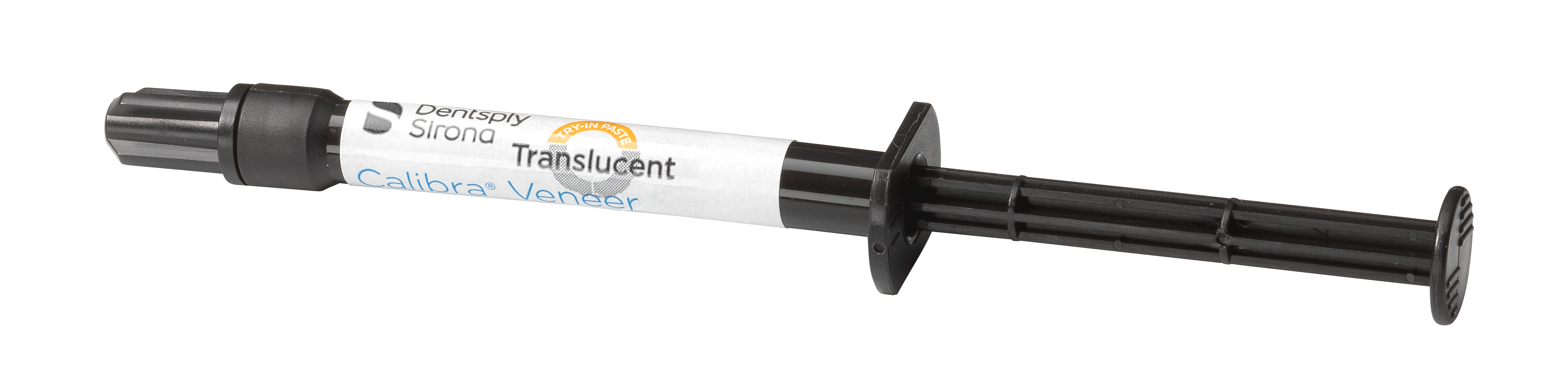 Calibra Veneer I Try-In Paste Syringe