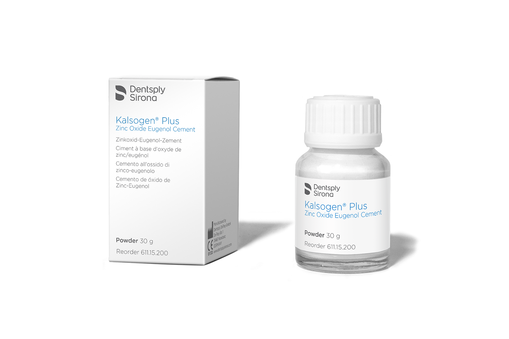Kalsogen Plus