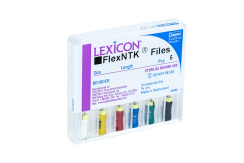 Lexicon FlexNTK Hand Files