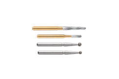 Endo Access Kit Refills – Carbide Burs