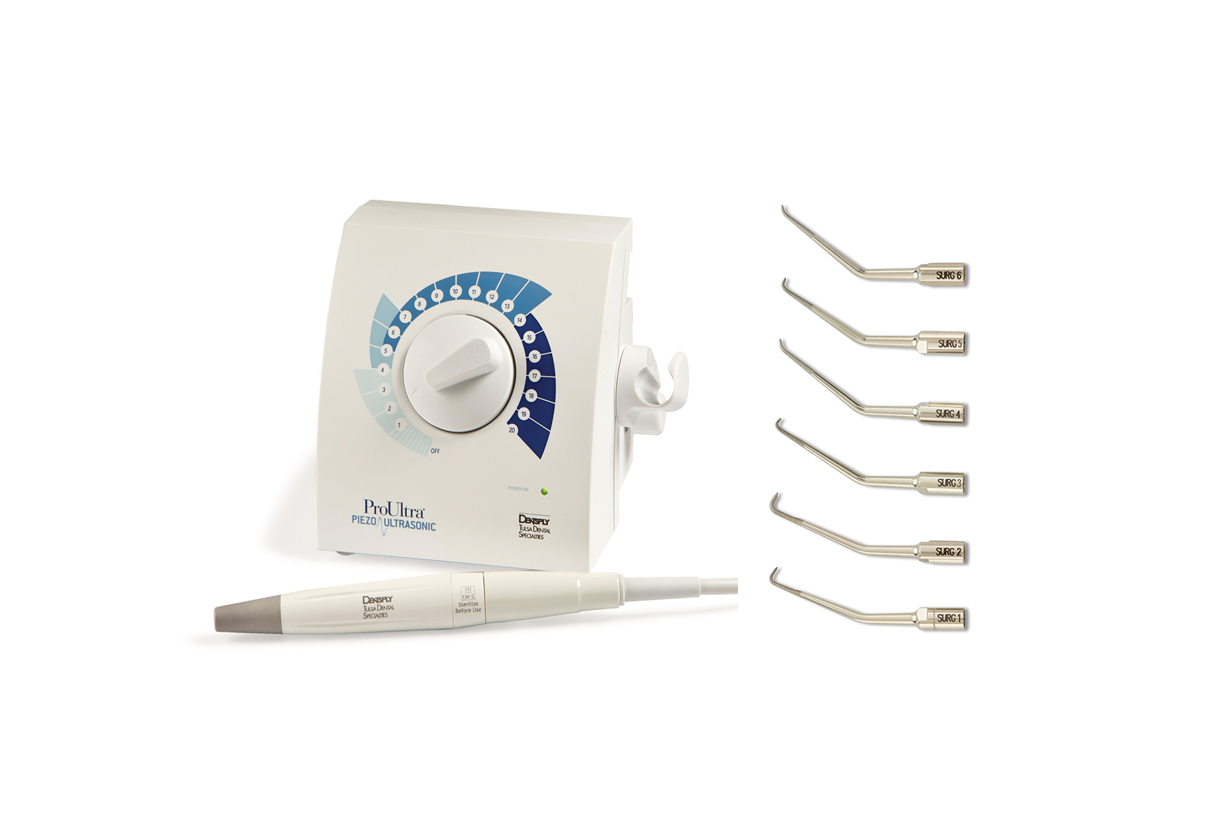 ProUltra Piezo | Ultrasonic Surgical System