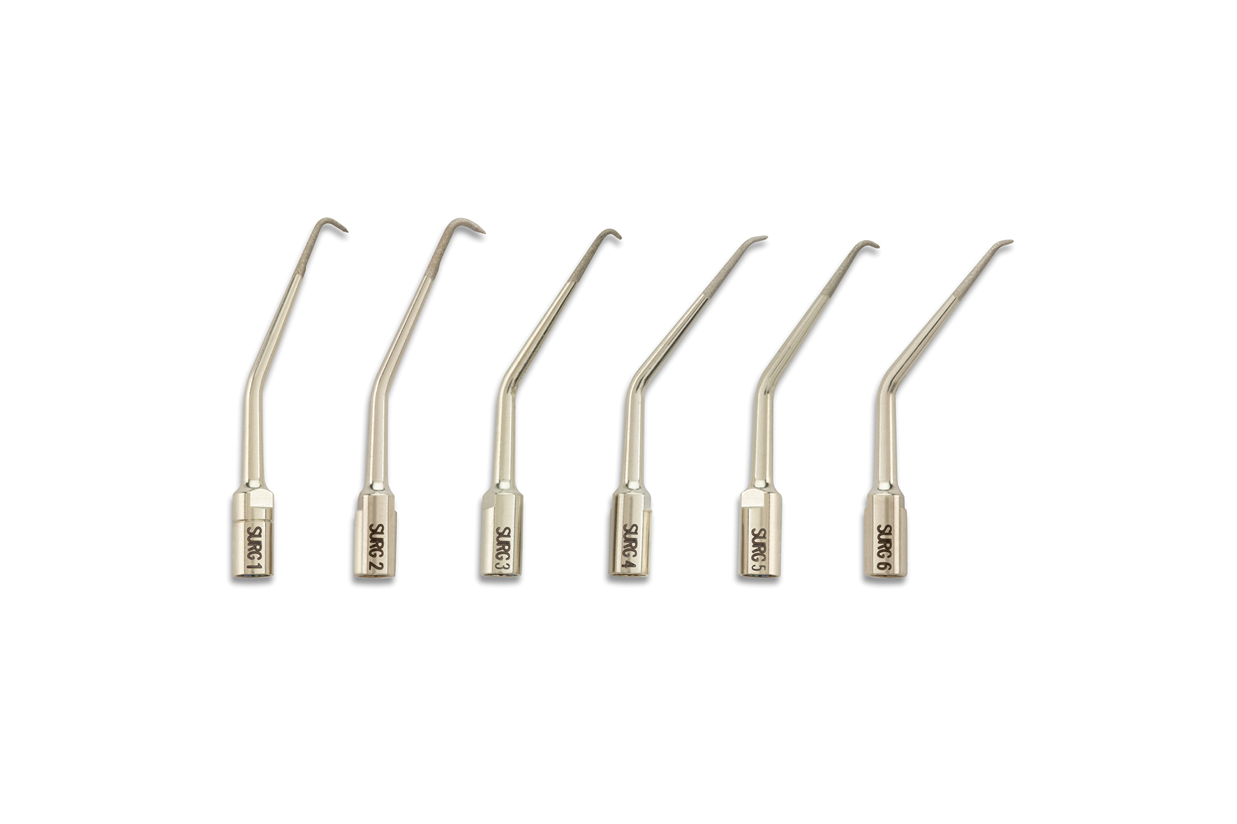 ProUltra | Ultrasonic Surgical Tip Refills