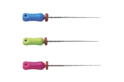 ProFile Series 29 Hand Files