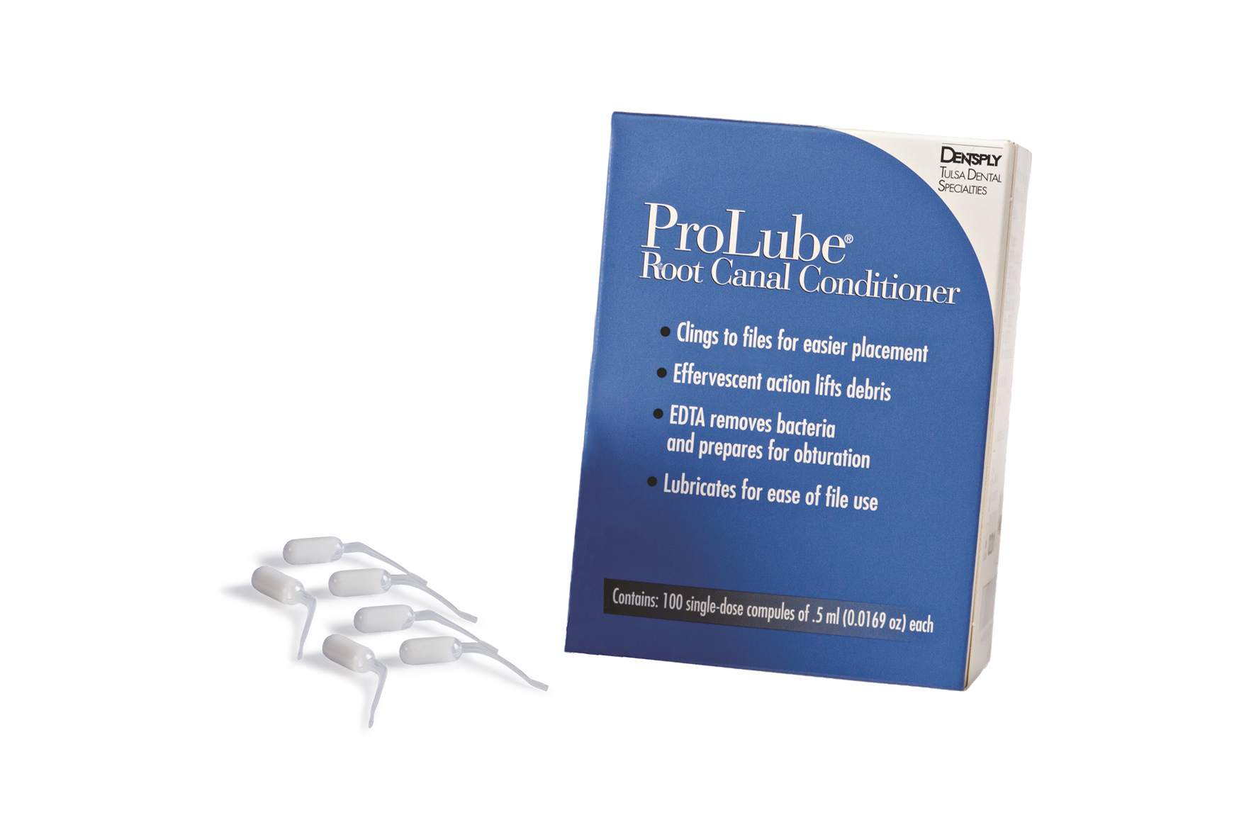 ProLube Root Canal Conditioner