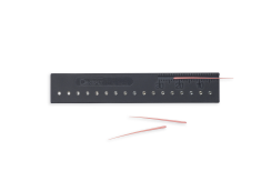 Gutta-Gauge Measuring Block