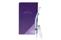 4bone BCH synthetic bone substitute 0,5 cc (1 syringe)