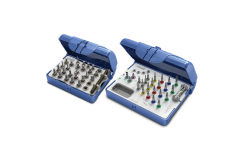 MGUIDE Conical Conn. Surgical Kit