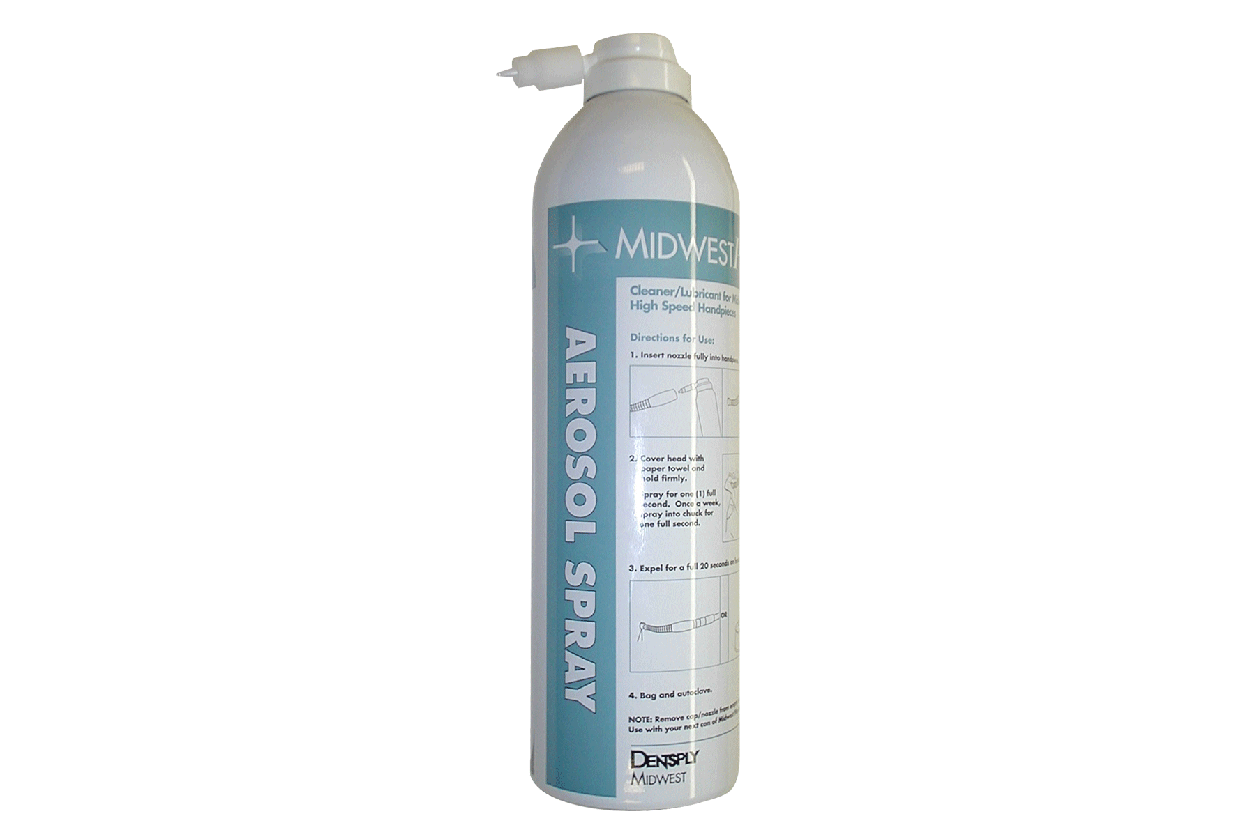 Midwest Plus Aerosol Spray