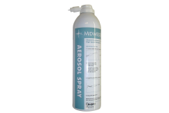 Midwest Plus Aerosol Spray