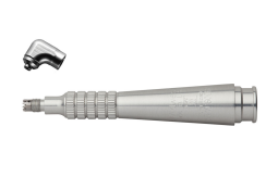 Midwest Right Angle Sheath and Head