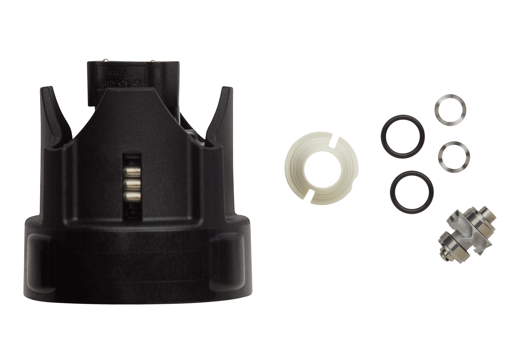 Midwest Replacement Turbines