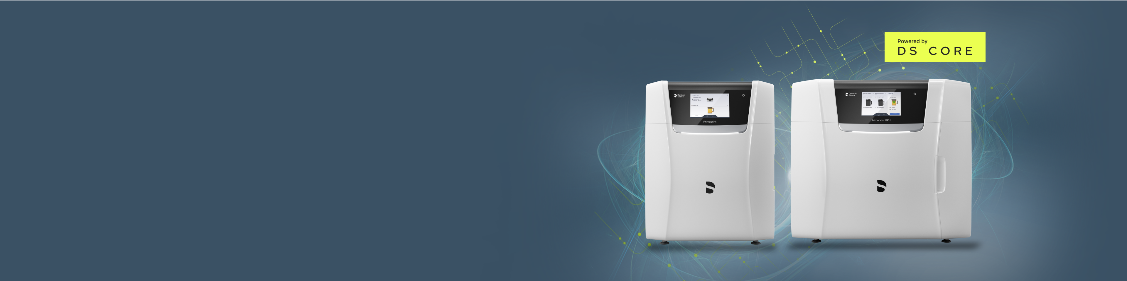 vores gele ventil Primeprint | Dental 3D Printer | Dentsply Sirona USA