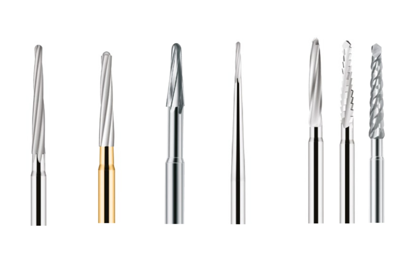 Surgery / Bone Cutter Burs