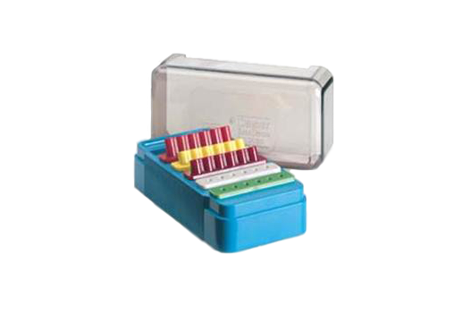 Lexicon Instrument Organizer